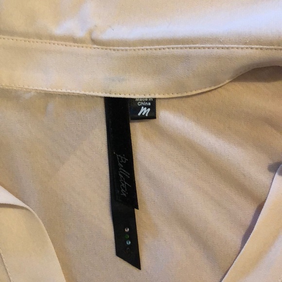 Light pink collared shirt - Picture 4 of 4